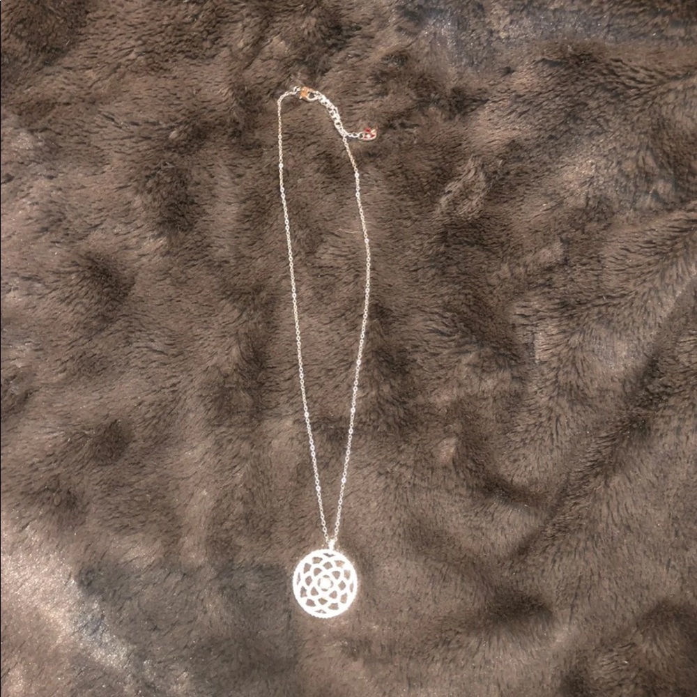 Swarovski necklace